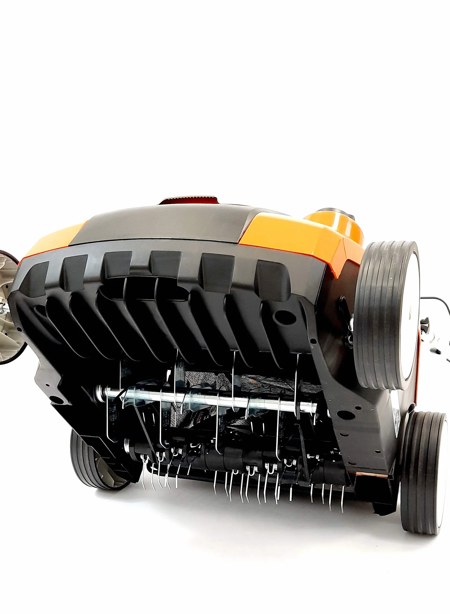 Stihl Akku Vertikutierer RLA 240 (ohne Akku & Ladegerät)