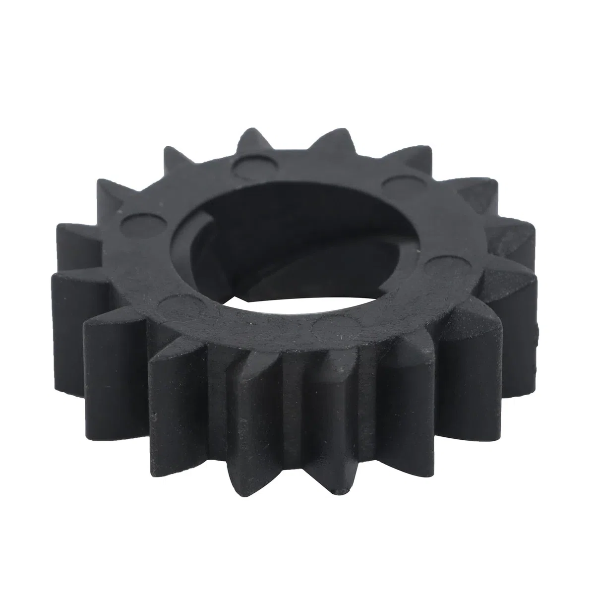 CHICHIYANG Metall Schwungrad Ring Getriebe Kit 696537 Rasenmäher Ersatzteile passend für Briggs & Stratton Motoren 19G437-1190-E1