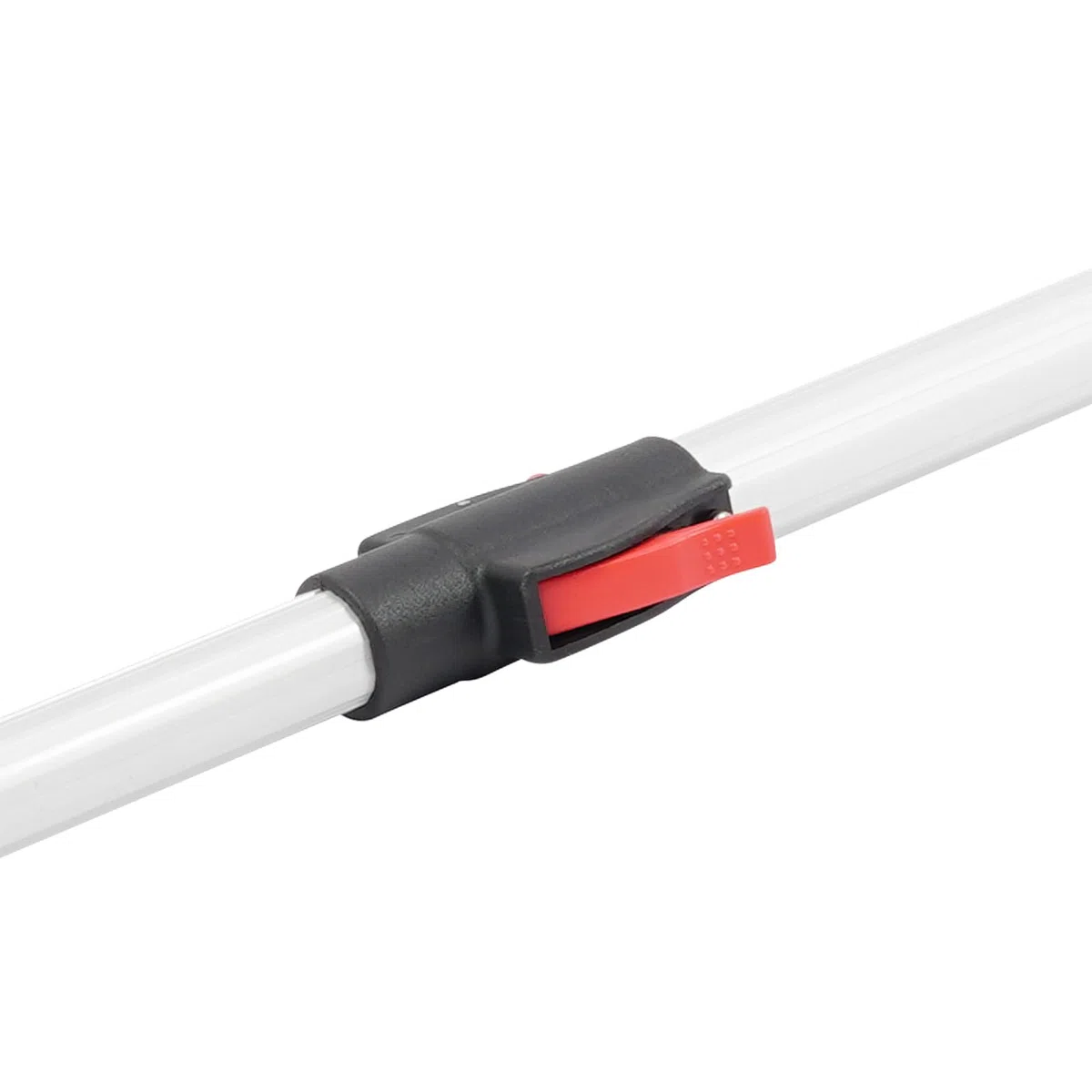 Akku Astschere Teleskop 1,44-2M Klingen Heckenschere mit Sicherheitsvorrichtung 0-25mm Schnittbereich Heckenschneider Elektrisch Gartenschere freischneider für Baum Strauch Hecken