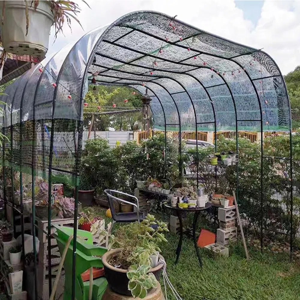 Rankgitter für Rosen aus Metall, verstellbarer Hochzeitsbogen, 80 cm - 350 cm breit, grün, B 240 x H 220 cm, ideale Outdoor-Dekoration für Terrassen, Gärten und Fenster