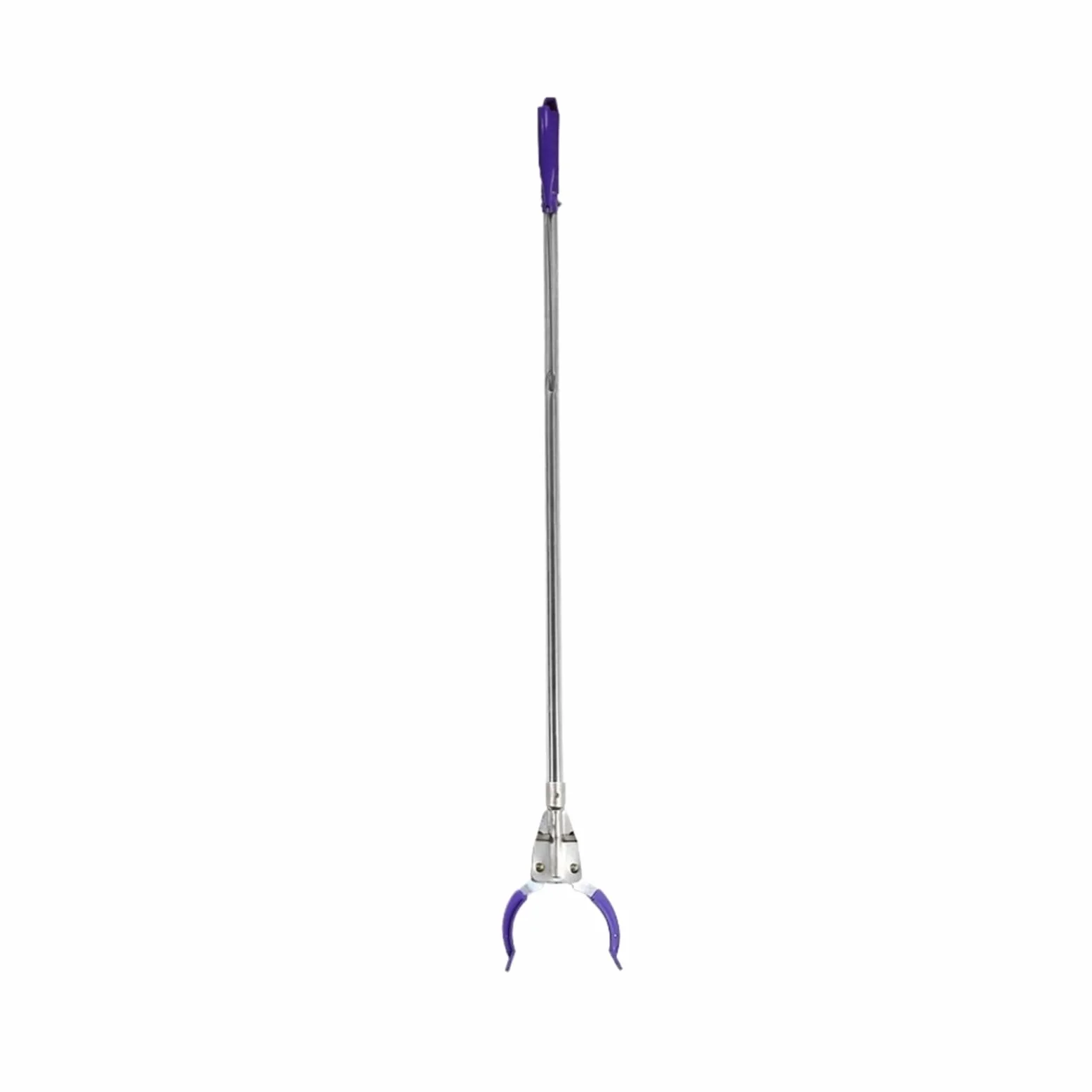 Greifzange Ergonomische Greifhilfe, Leichtes Greifwerkzeug, Greifklaue, Metall-Müllaufnahme Greifwerkzeug