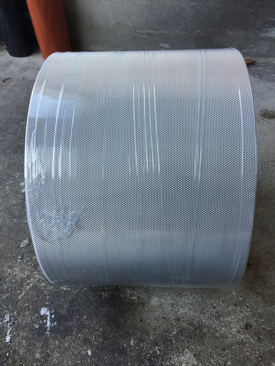 ALU Insektenschutzgitter Vogelschutzgitter 300mm x 10m