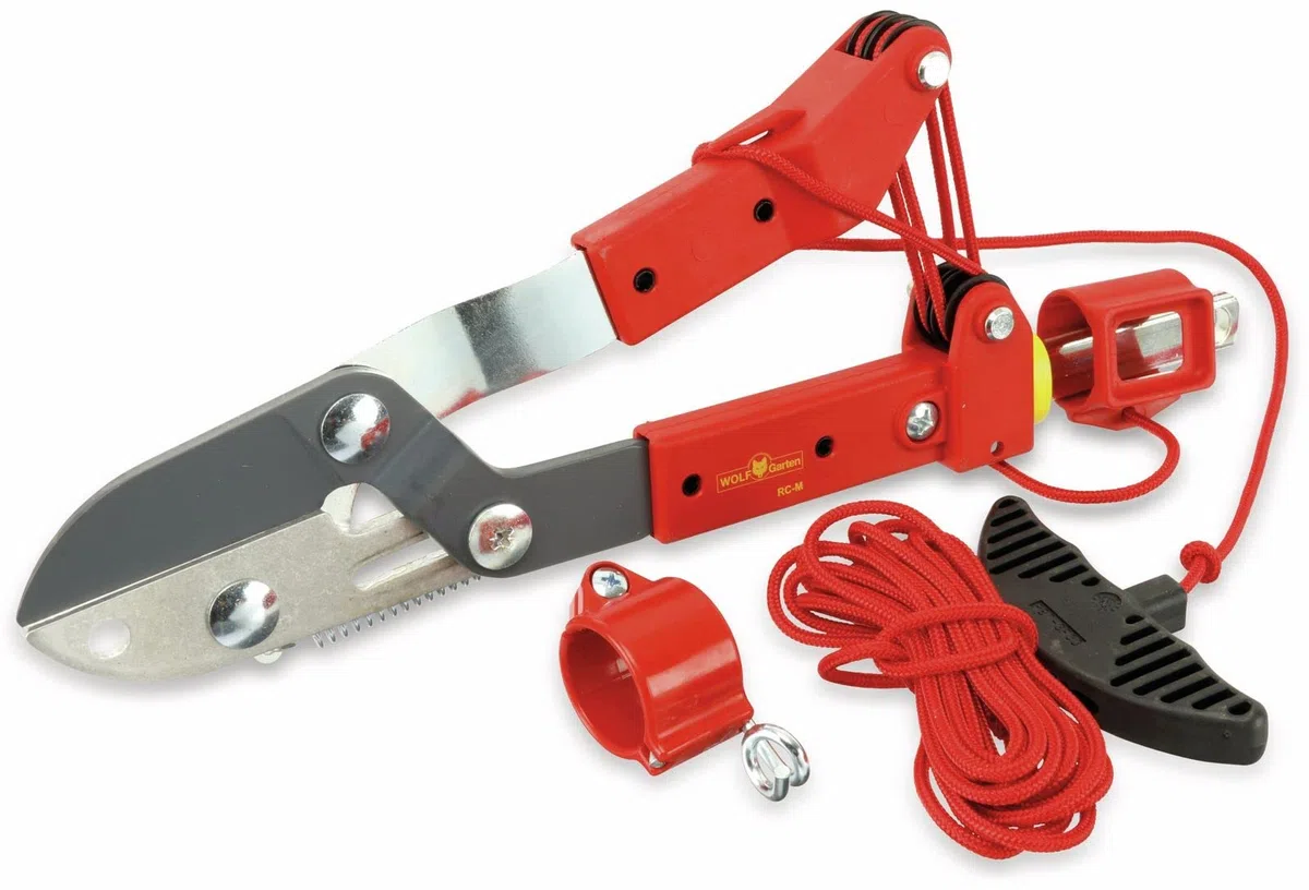Wolf Baumschere RC-M