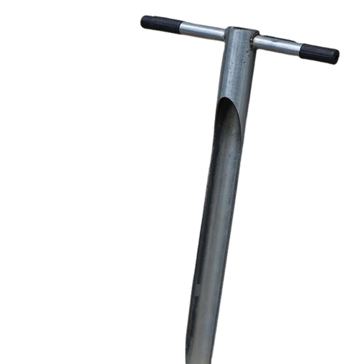 Colcolo Bodenprobenentnahmesonde für die Pflanzenpflege –, benutzerfreundlich, professionell, Premium, 80 cm lang – Werkzeug für Forstwirtschaft und, 4.7 cm