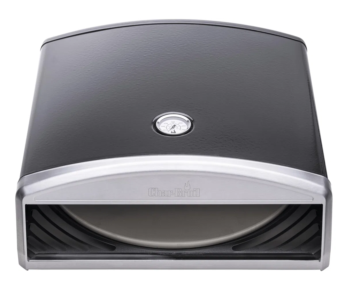 Char-Broil Pizza Oven, 41 cm x 42.2 cm x 14.5 cm