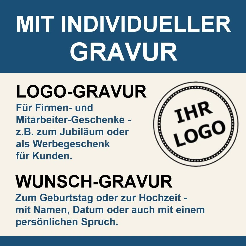 Bank zur Hochzeit mit Gravur zB. Lieblingsplatz (Namen) Gartenbank Basic 110cm Akazie geölt, Edelstahlschild personalisiert, Bank Geschenk zur Vermählung