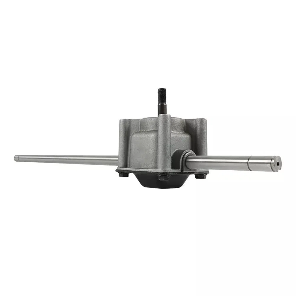 Rasenpflege Rasenmäher-Ersatzgetriebe ASM 106-3956 Robuste Bauweise, langlebig, präzise gefertigt Ersatzgetriebe für Toro Rasenmäher (Teilenummer 106-3956)