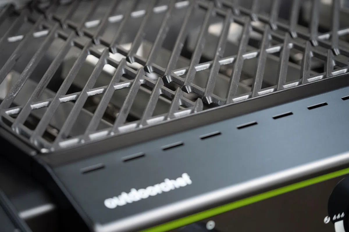 Outdoorchef Einbaugrill HEAT X-515 RB H