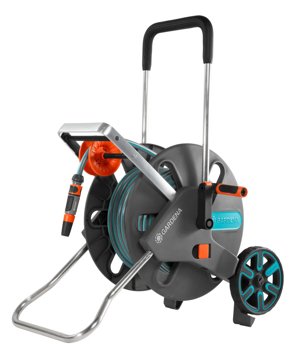 Gardena 18522-20 Manguera Flex Ø 13 mm Rollo de 50 m Gartenschlauch