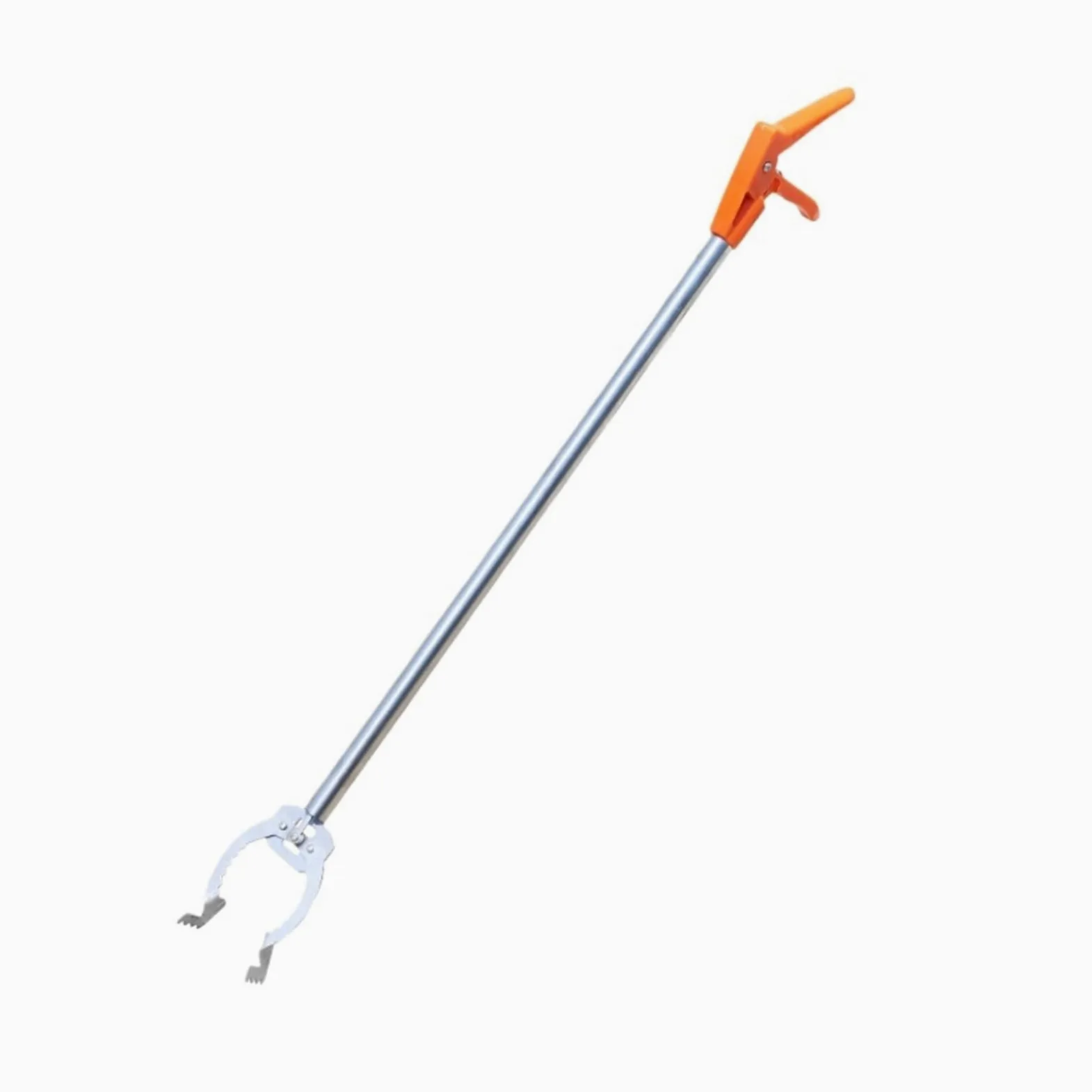 Greifer für Senioren Müllgreifer Multifunktionaler Greifer „Grab It Reacher Tool“ Greifer Mit Breiter Klauenöffnung Greifhilfe Gripper