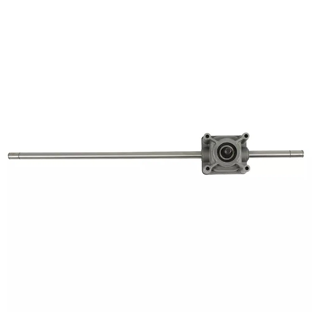 Rasenpflege Rasenmäher-Ersatzgetriebe ASM 106-3956 Robuste Bauweise, langlebig, präzise gefertigt Ersatzgetriebe für Toro Rasenmäher (Teilenummer 106-3956)