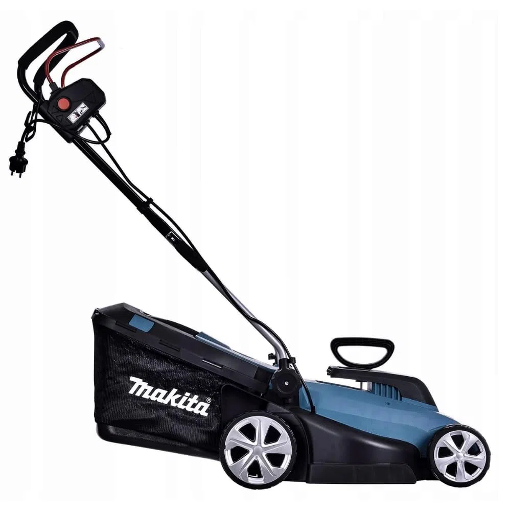 Makita ELM3320 Elektro-Rasenmäher 33 cm
