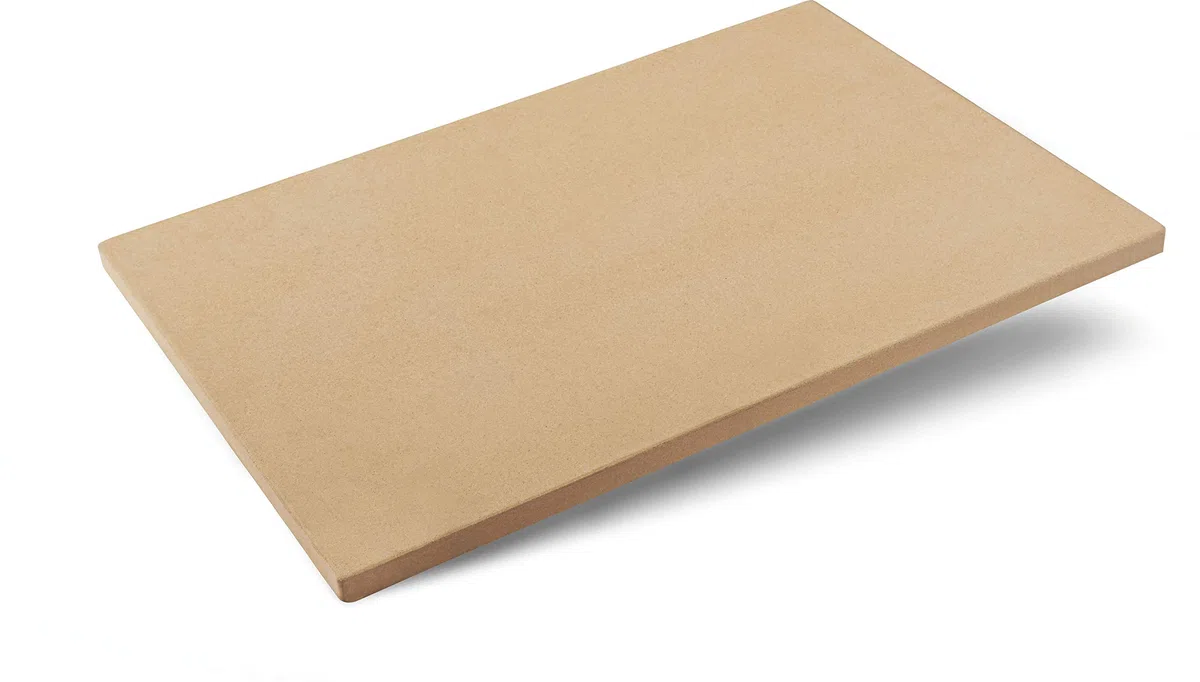 Napoleon Pizzastein, 51 x 34 cm, beige, 54 x 34 x 1.8 cm, 1 ml, 70008