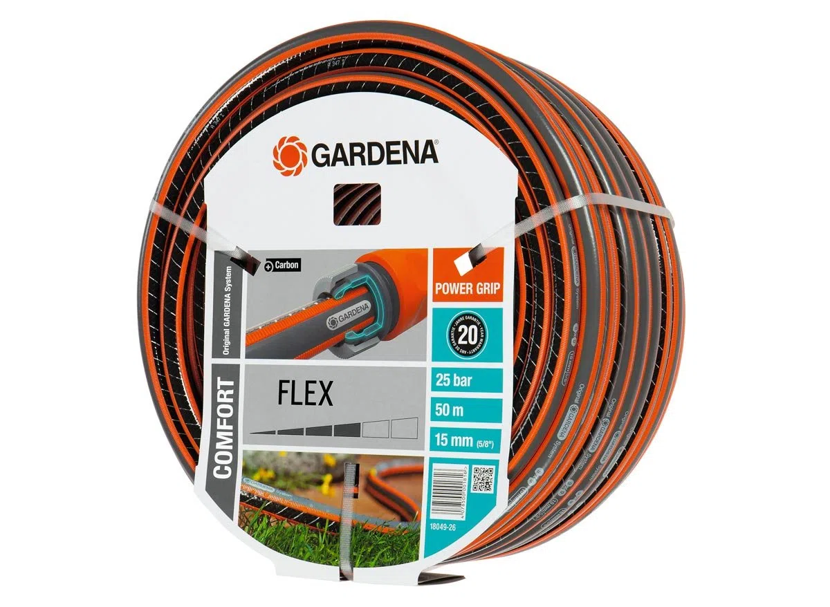 Manguera Flex Ø 15 mm Rollo de 50 m