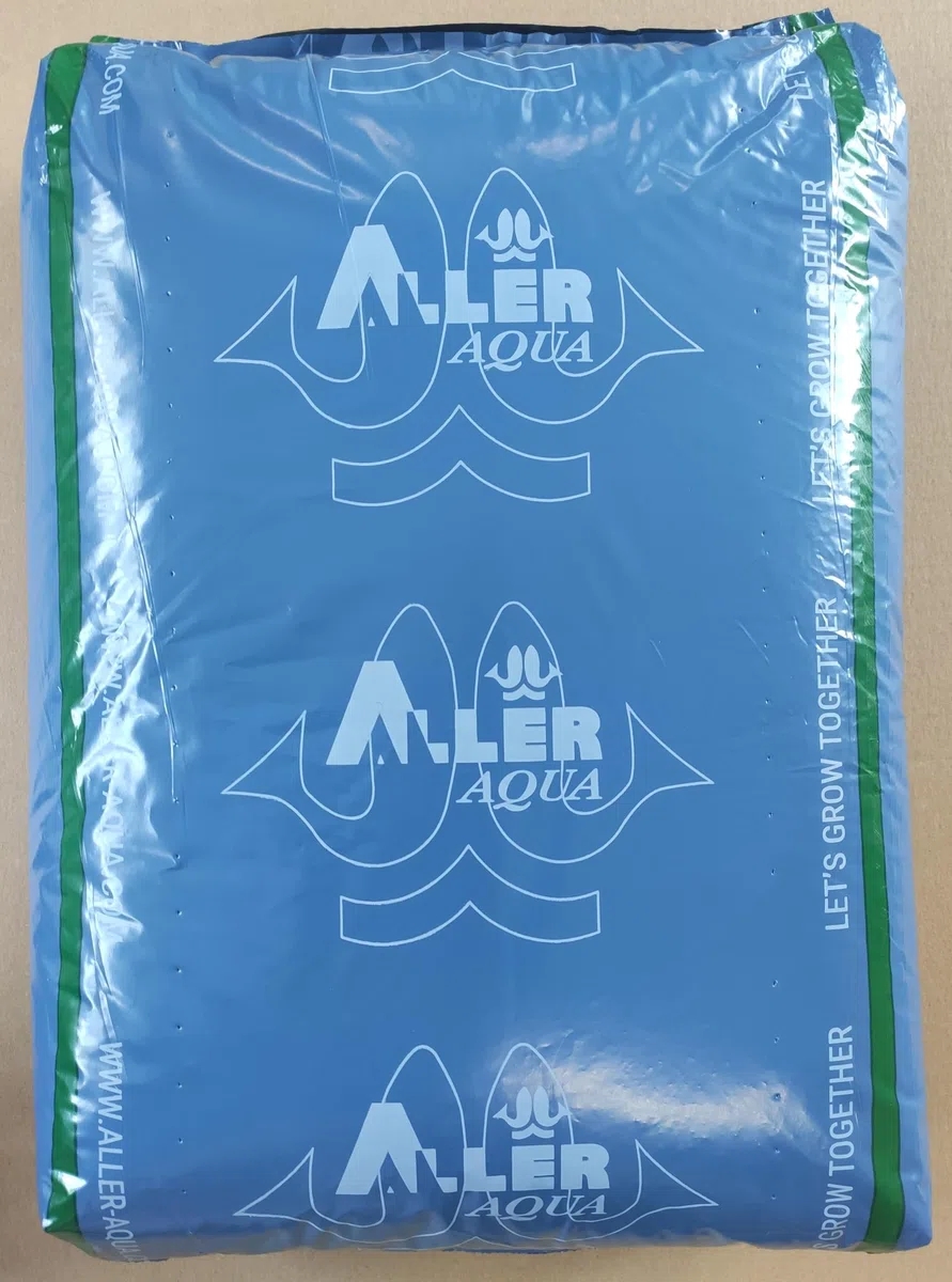 1,98 €/kg - 30 kg Premium Karpfenfutter Orea-Carp 6 mm | schwimmendes Pellet für die ganzjährige Fütterung