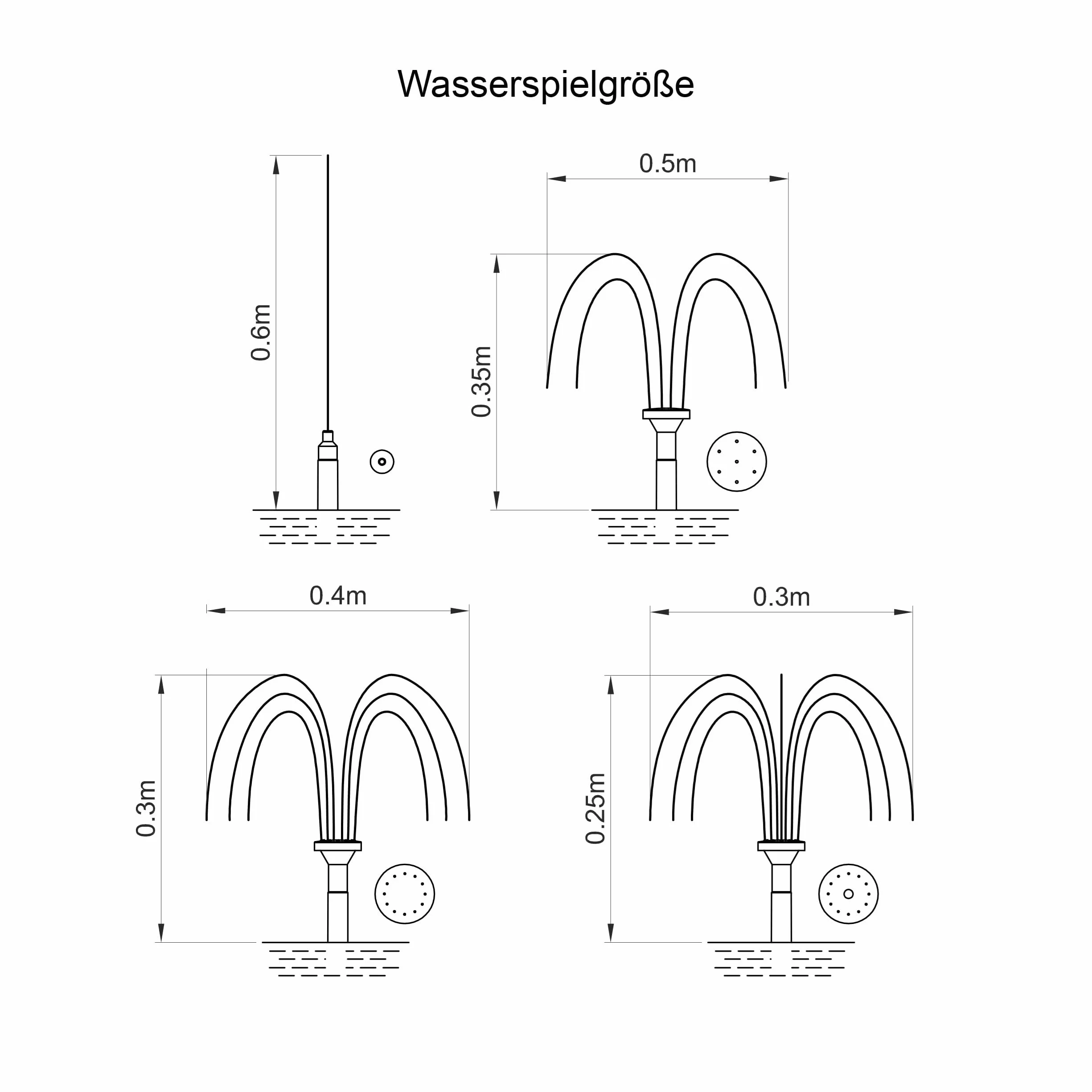 esotec Solar Teichpumpenset 6/220 LED außen, Teichpumpe mit Filter, Sprinklerpumpe 220l/h, LiFePo4 Akku, Solarmodul 6W, Solarbrunnen, Gartenteich Wasserspiel, Springbrunnenpumpe, 101023