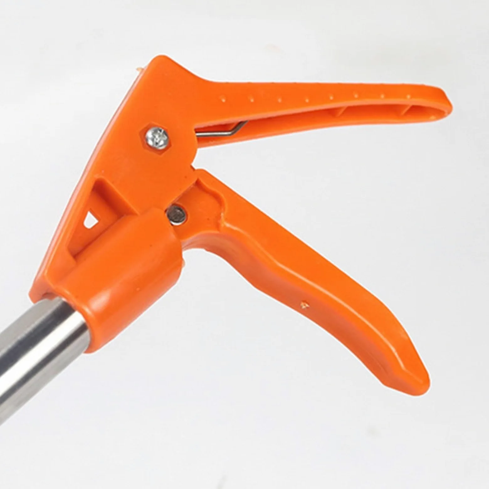 Greifer für Senioren Müllgreifer Multifunktionaler Greifer „Grab It Reacher Tool“ Greifer Mit Breiter Klauenöffnung Greifhilfe Gripper