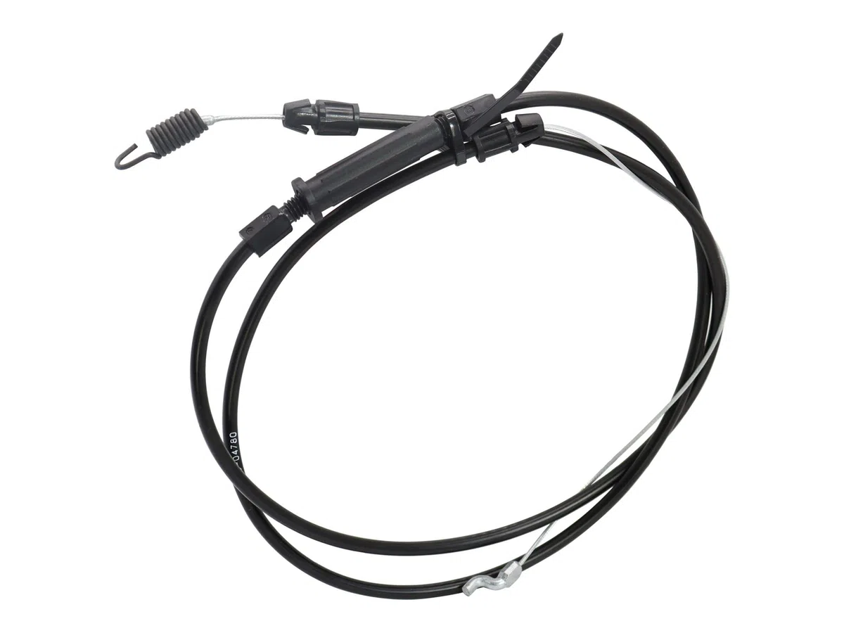 SECURA Bowdenzug Fahrantrieb 1540mm kompatibel mit WOLF-Garten Blue Power 40 A 12A-I45A650 Rasenmäher