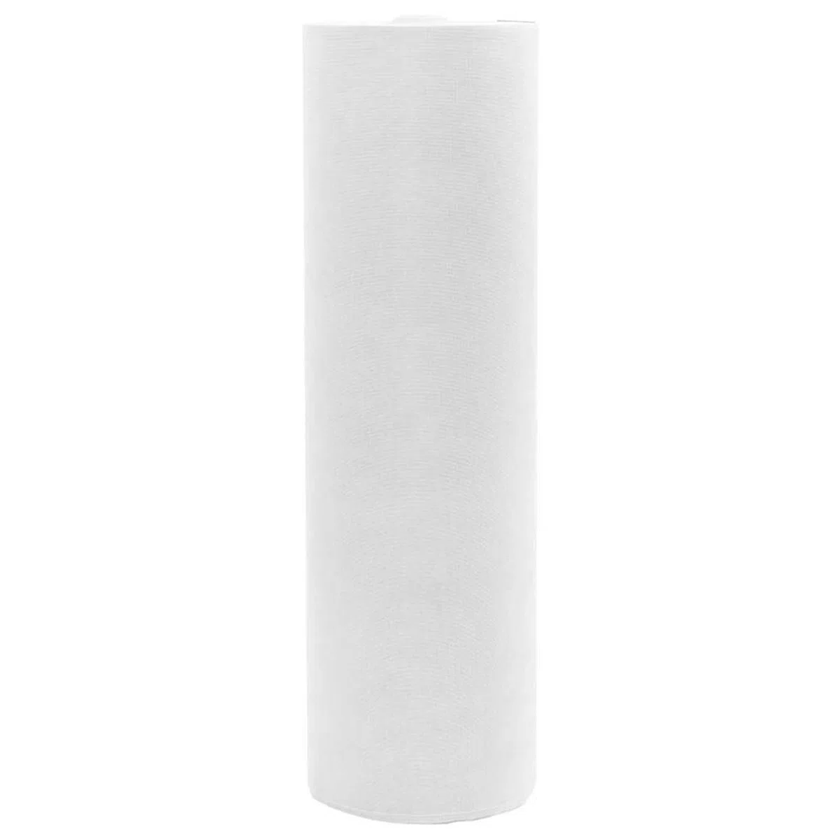 Gecheer Frostschutz Vlies, Pflanzen Vliesstoff Schutz Winter Wetter, Weiß 50 x 1,6 Meter, Nicht gewebtes Material, UV beständig, für Garten Pflanzen, Terrasse und Balkon
