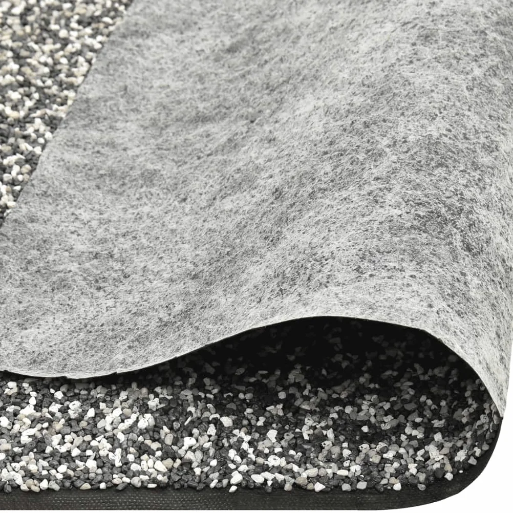 INLIFE Steinfolie Grau 800x60 cm,Heim & Garten,Dekoration,Brunnen & Teiche,Brunnen- & Teichzubehör,Grey,20.48 KG,4007543