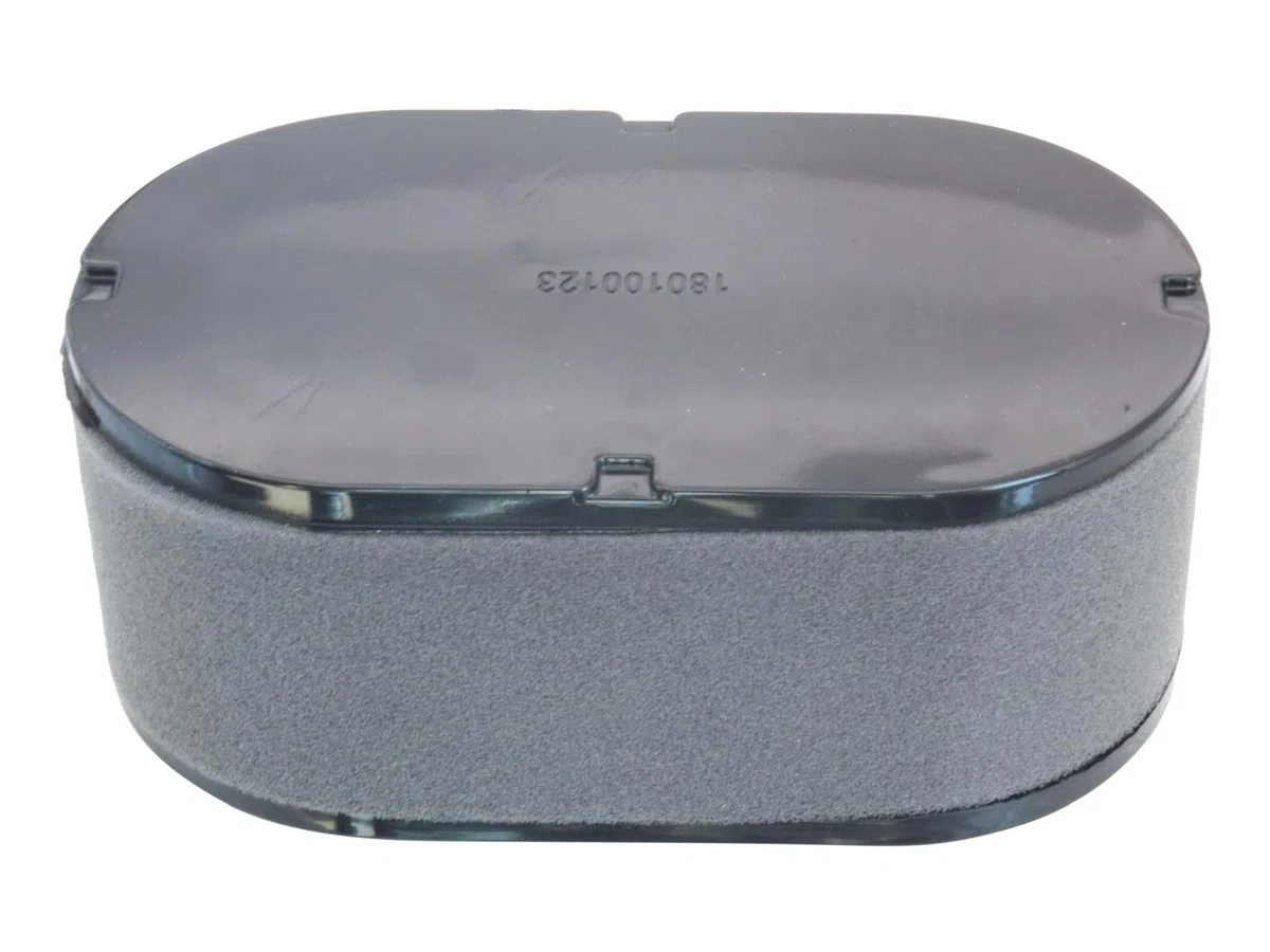 SECURA Luftfilter kompatibel mit Castelgarden PTX 180 HD Rasentraktor