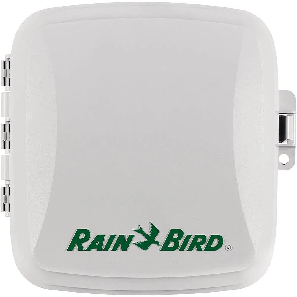 RAIN BIRD 890391 ESP-TM2-Programmierer, 230 V, 6 Stufen, weiß