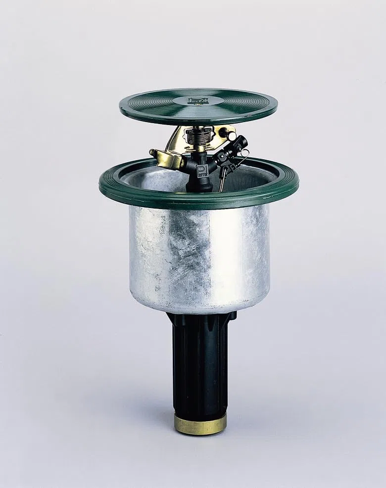 Perrot Versenkregner LVZA22W Regner 4,0 MM