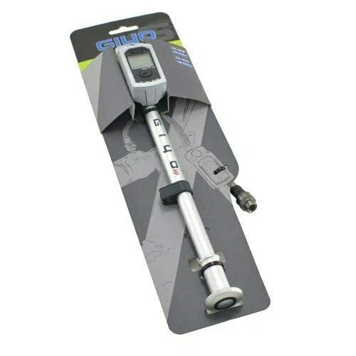 GIYO GS-05HP ST1786 Digitale Hochdruckpumpe, max. 600 psi