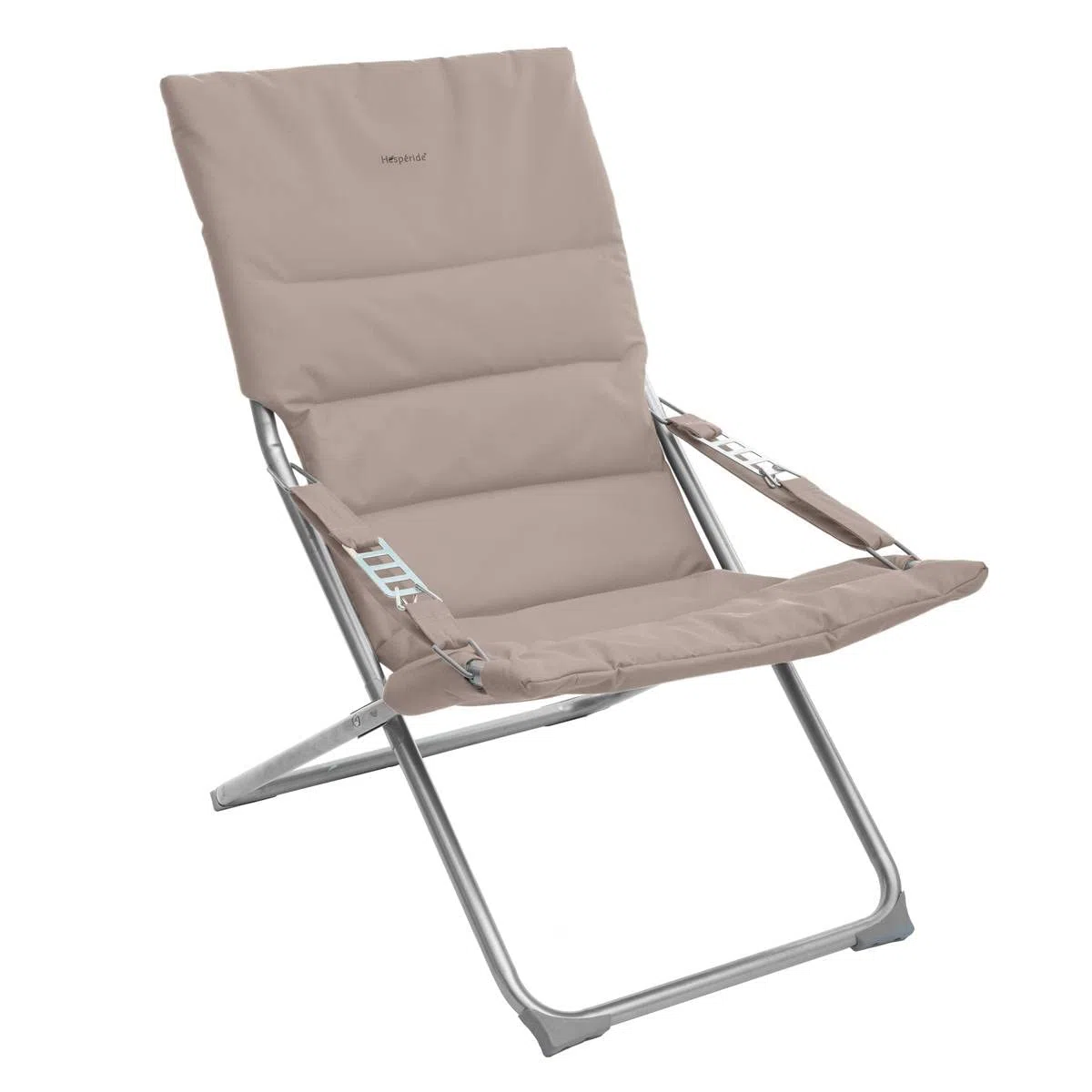 HESPERIDE HES-159853, Farbe: Taupe, Stoff, Taupe, Einheitsgröße