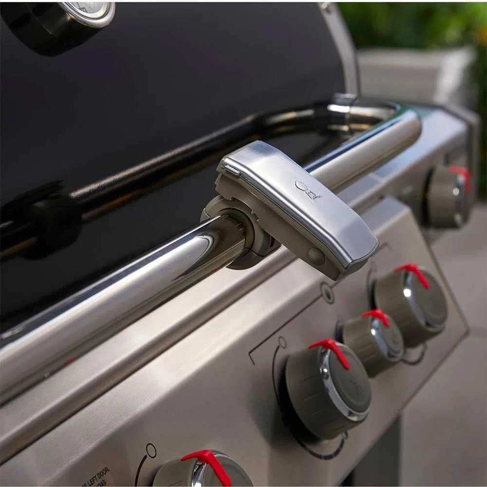 69273 Griffleuchte Grill 'N Go Licht für Weber Spirit, Searwood 600/XL 600 & Select Genesis/Summit