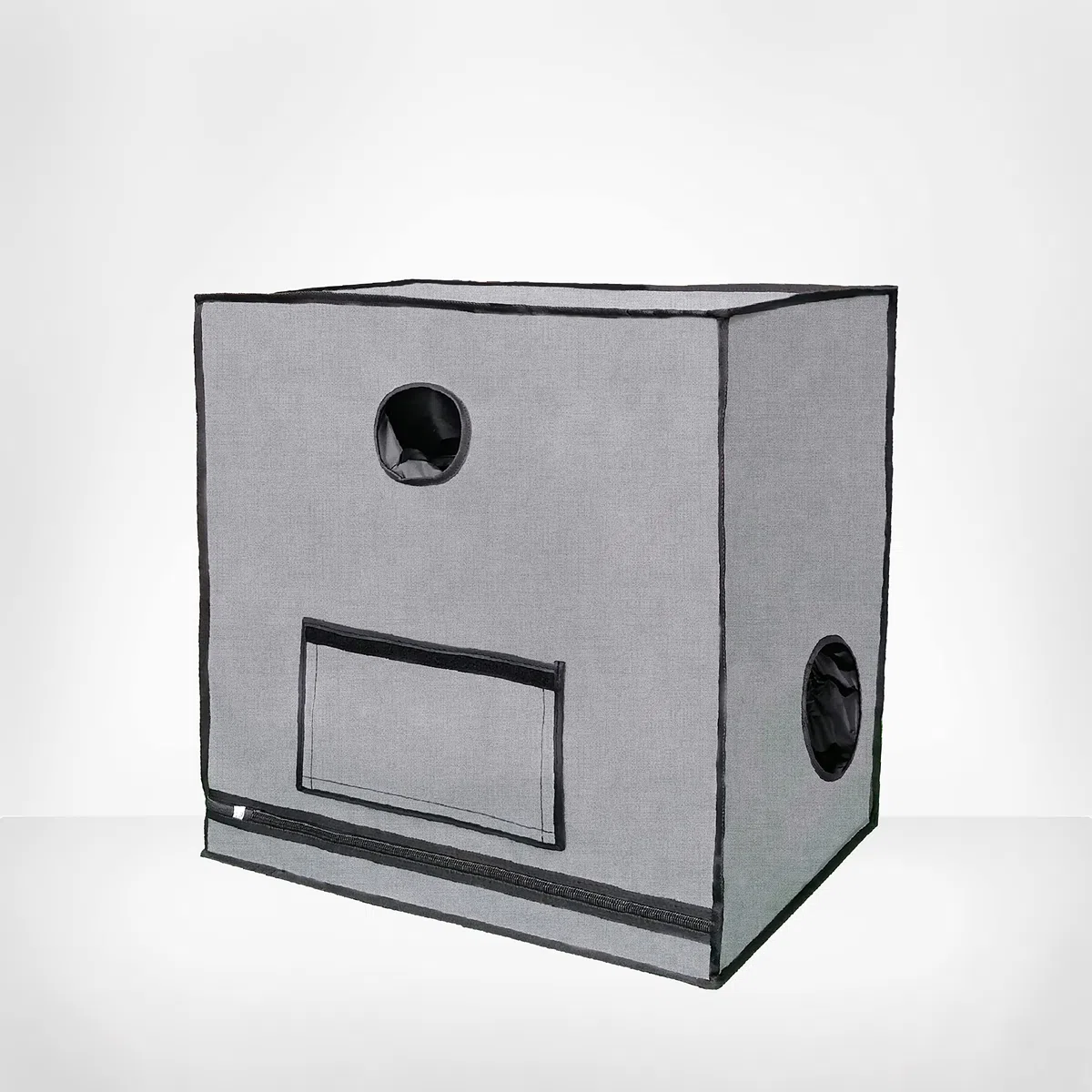 (S) chillerbox - Growzelt 60 x 40 x 60 cm - Schiller German Grow Equipment - Zelt Box Indoor