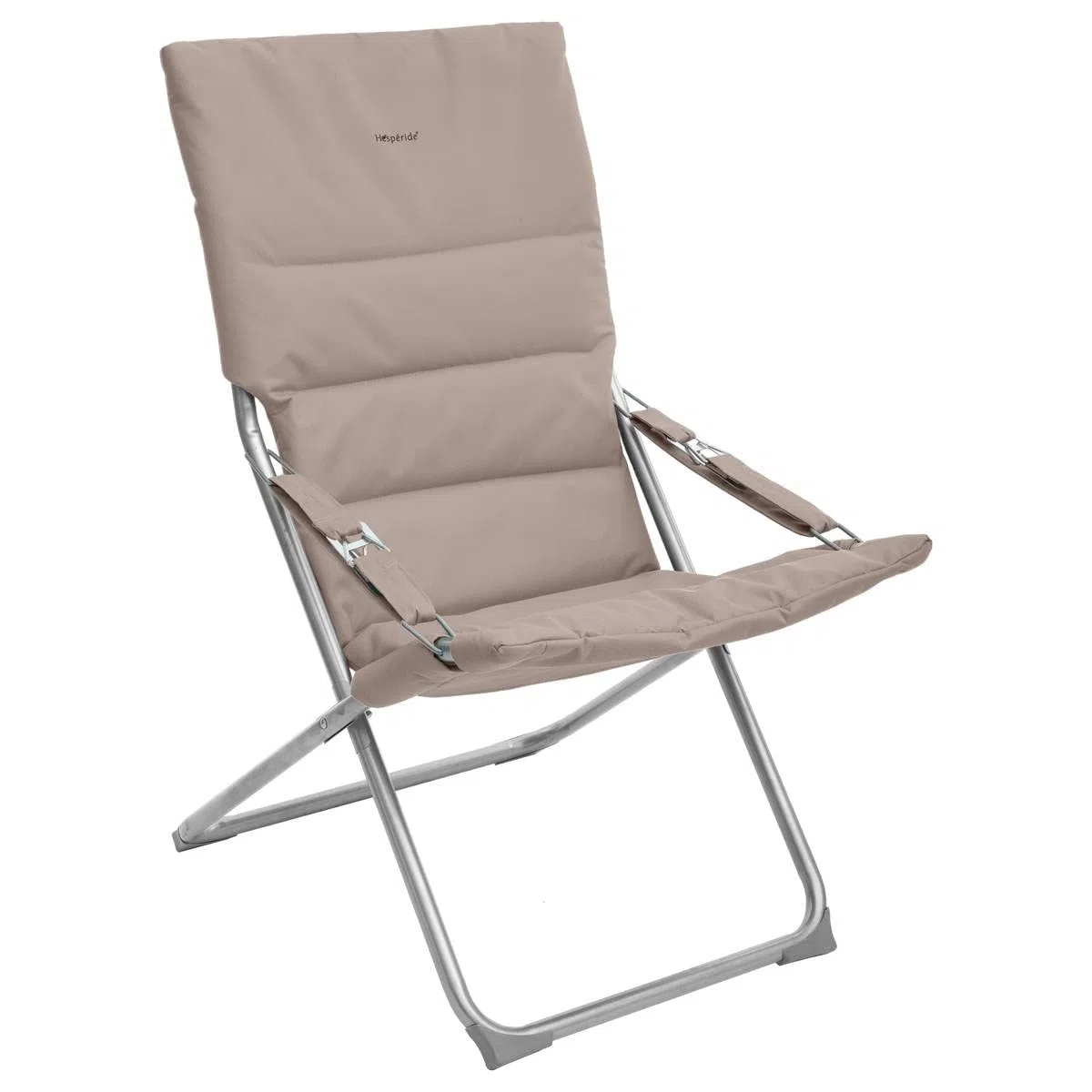 HESPERIDE HES-159853, Farbe: Taupe, Stoff, Taupe, Einheitsgröße