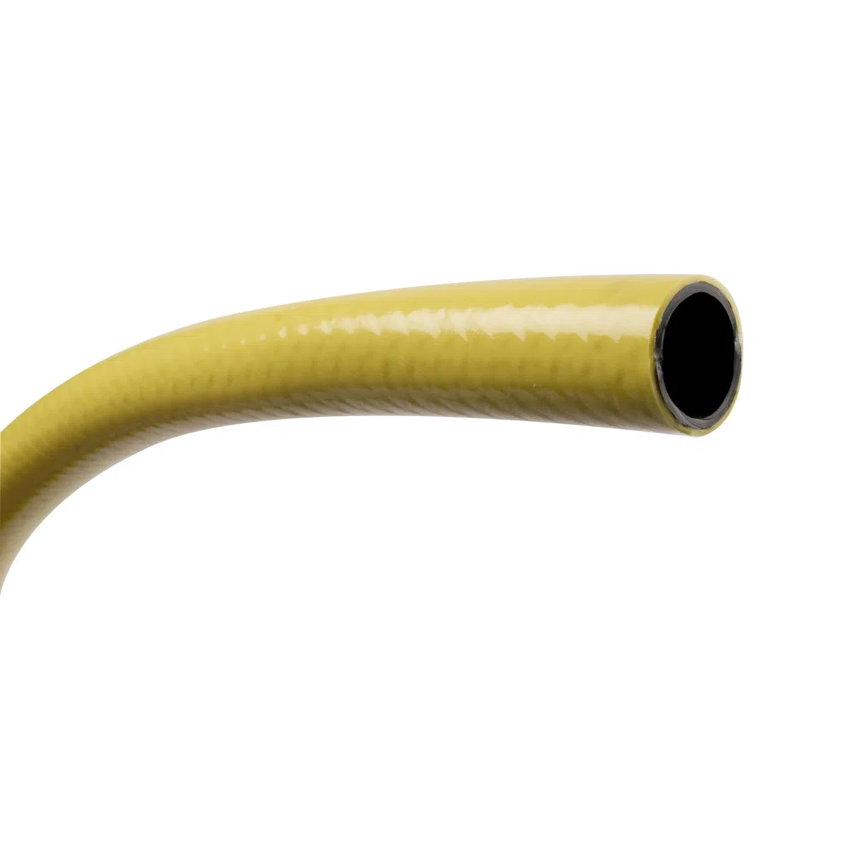 TATAY Gartenschlauch Agri Line Ø5/8" 15 mm PVC mit Polyestergewebe | Gartenschlauch Garten | Länge 50 m | Ø5/8" 15 mm | Bis 28 bar | Knick- und torsionsfest | 3 Jahre Garantie | 60º bis -20º