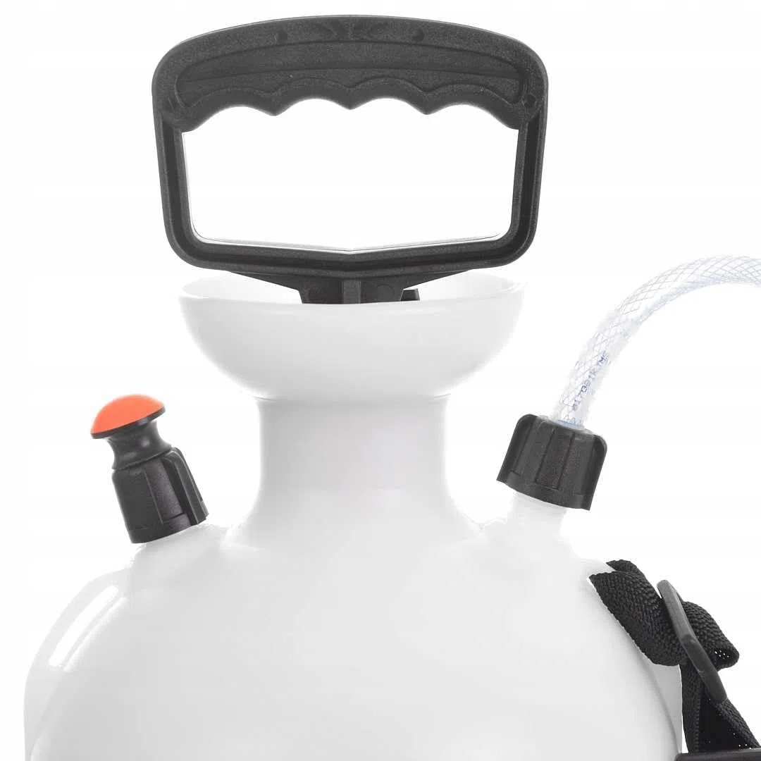 Kwazar TRADSPRAY600 6L Budget Kompressionssprüher 6L Autopflege Reinigung