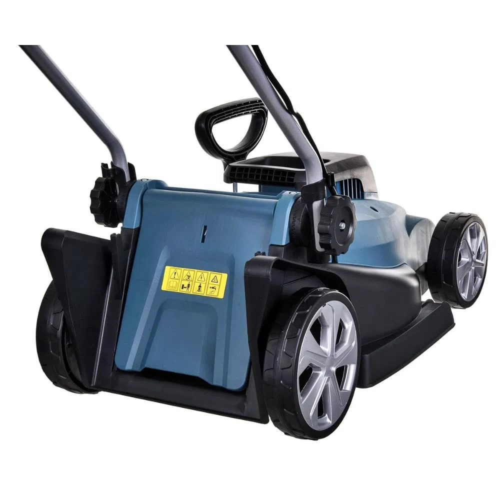 Makita ELM3320 Elektro-Rasenmäher 33 cm
