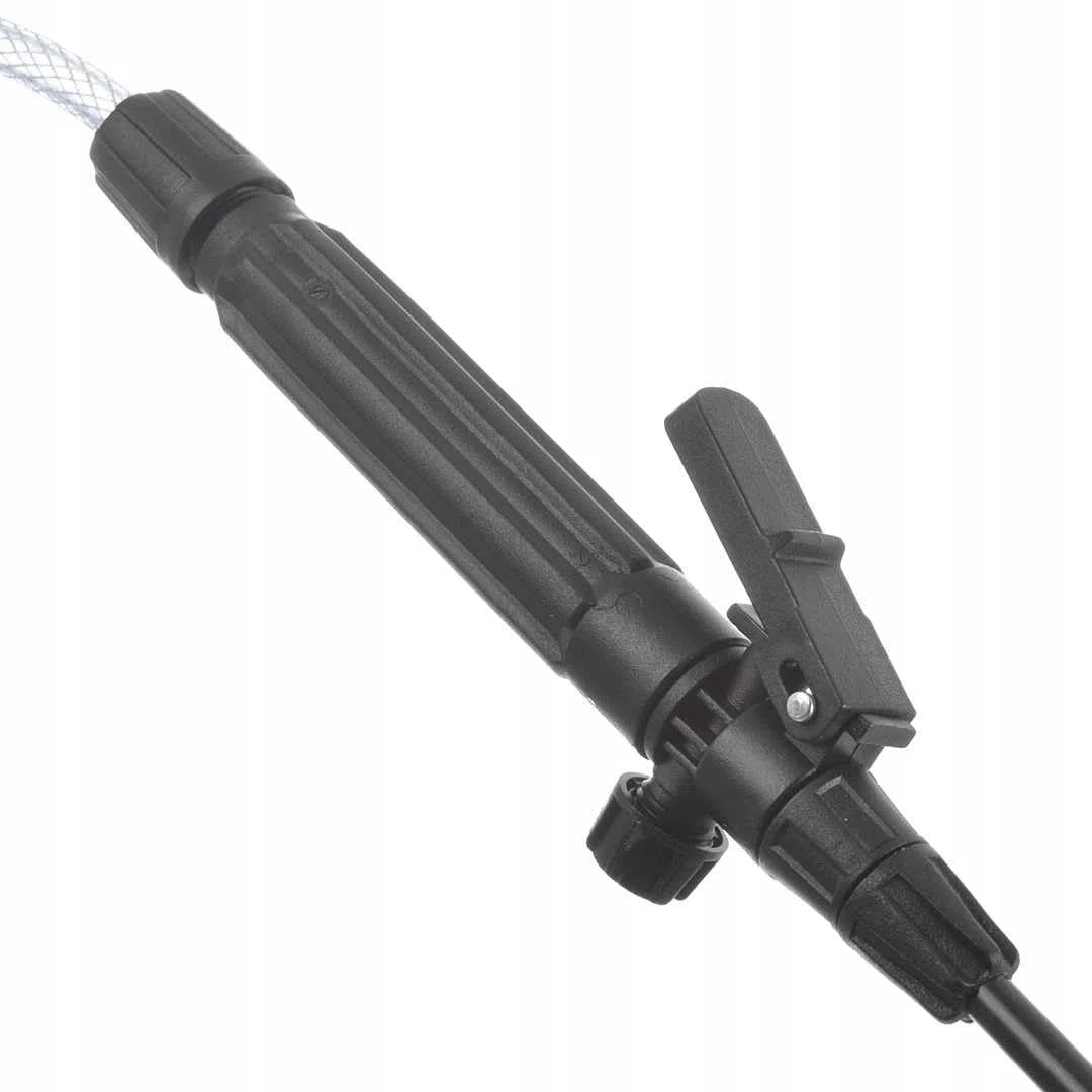 Kwazar TRADSPRAY600 6L Budget Kompressionssprüher 6L Autopflege Reinigung