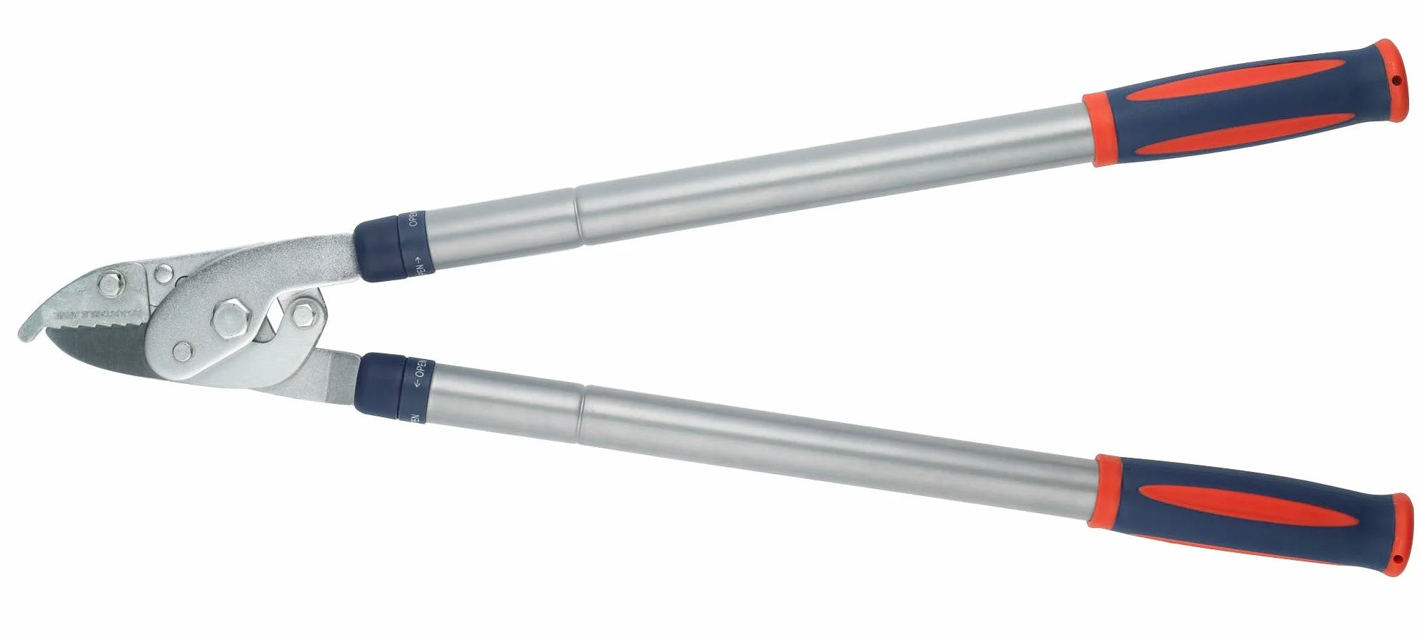 Spear & Jackson CUTSETSS11 Razorsharp 3-teiliges Schneide-Set – Teleskop-Amboss-Astschneider, Heckenschere, Bypass-Gartenschere zum Schneiden von Sträuchern & Pflanzen