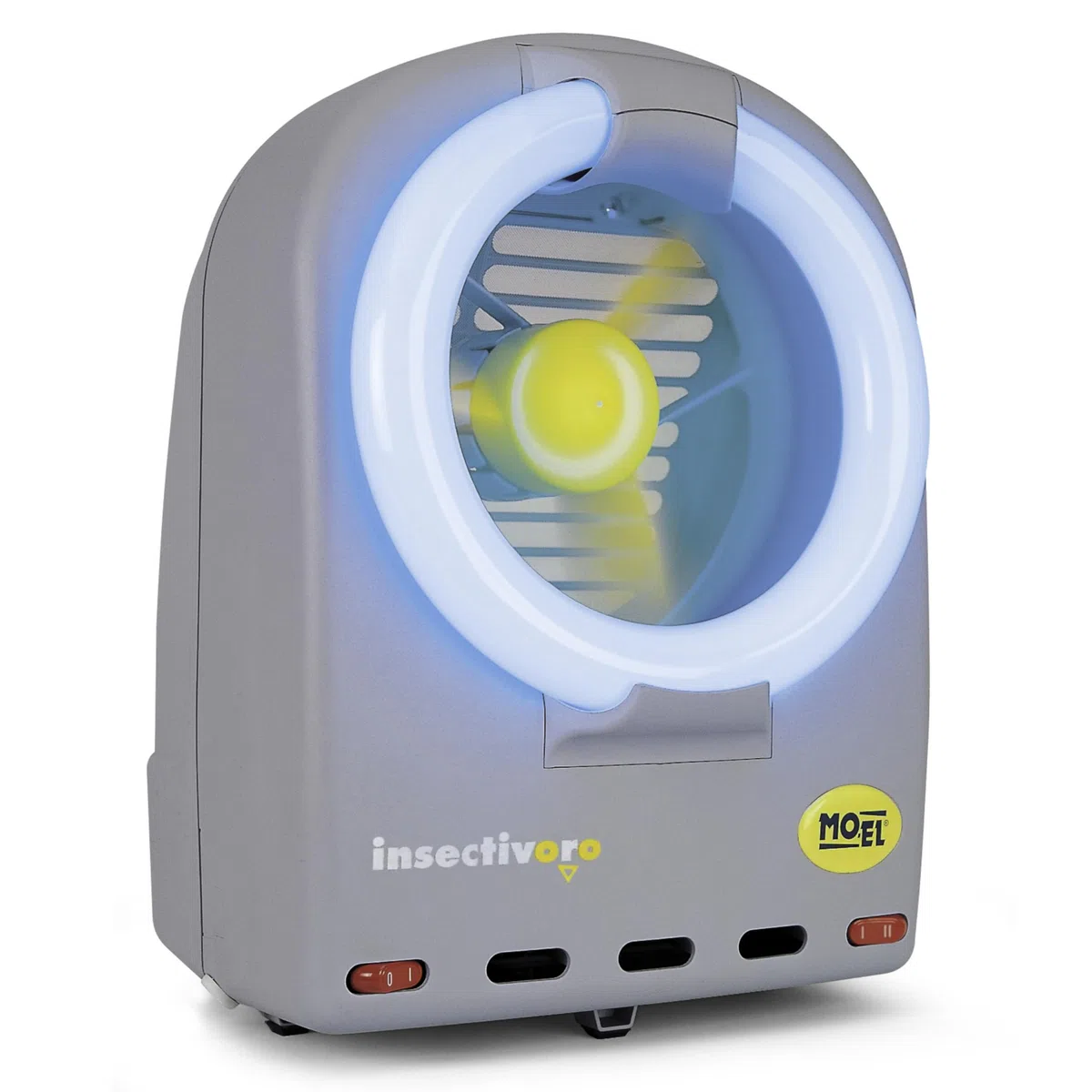MOEL 361B-Insektenschutz-Insektenschutz 55 W 900/1050 RPM ABS blau