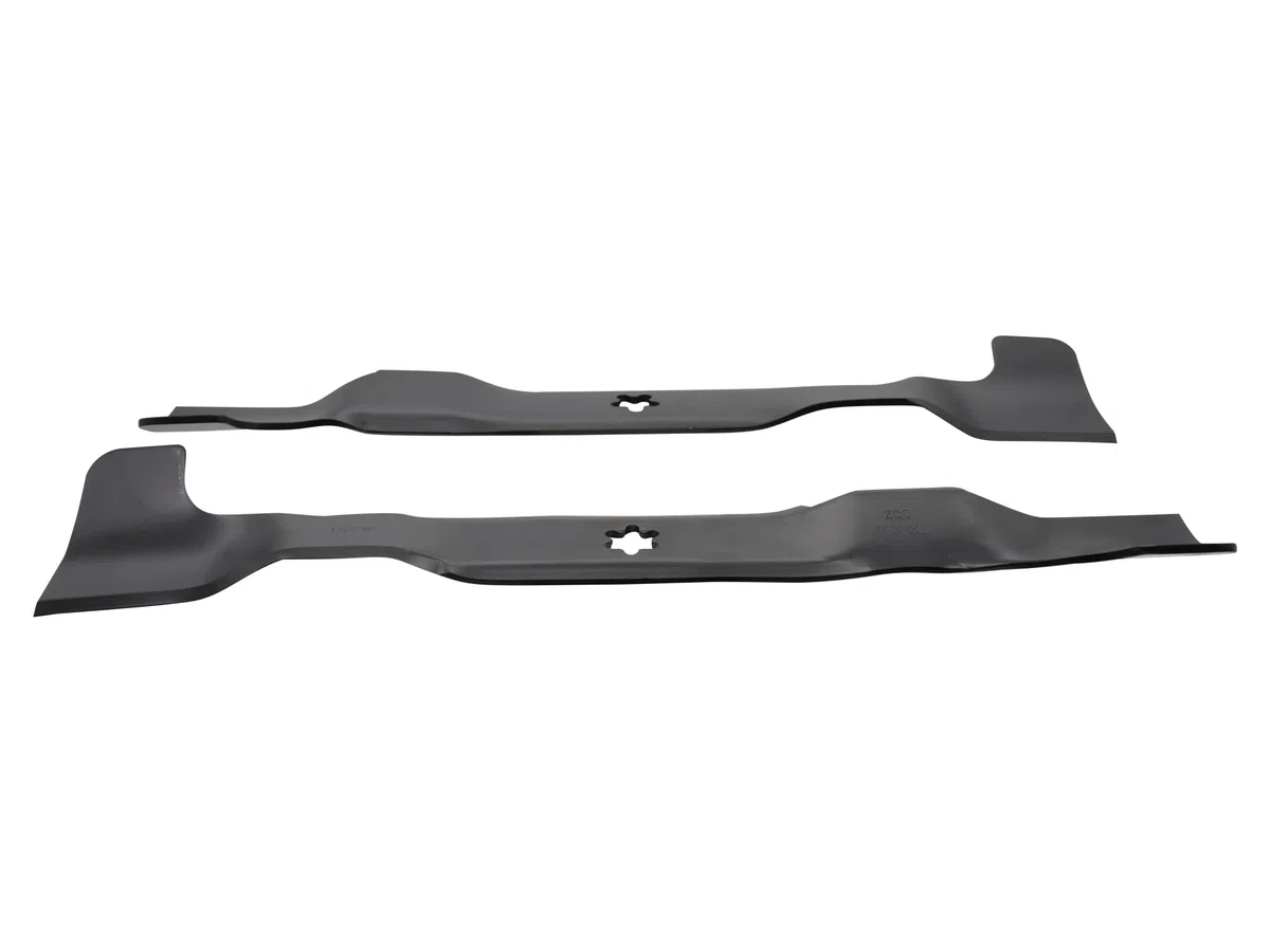 SECURA Messersatz Messer kompatibel mit Husqvarna 97cm Mähwerk TC38 TC138 TC139 TC238 TC239 Rasentraktor