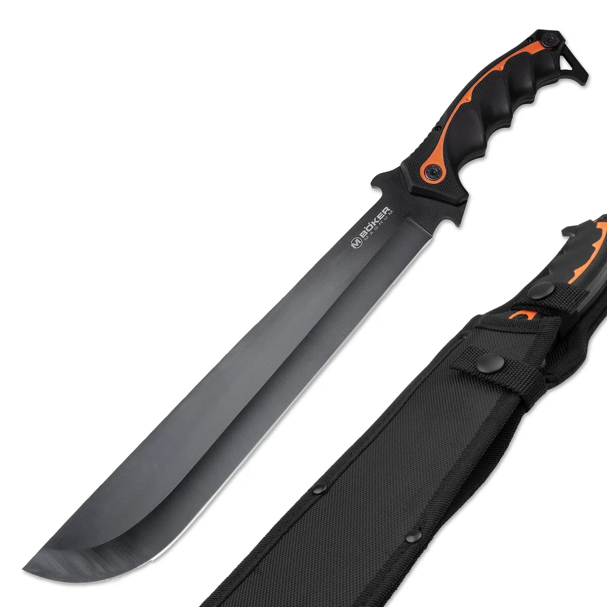 MAGNUM CSB Latin Machete