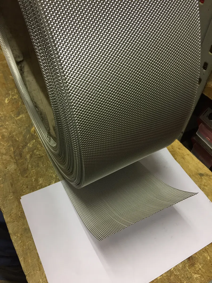 ALU Insektenschutzgitter Vogelschutzgitter 300mm x 10m