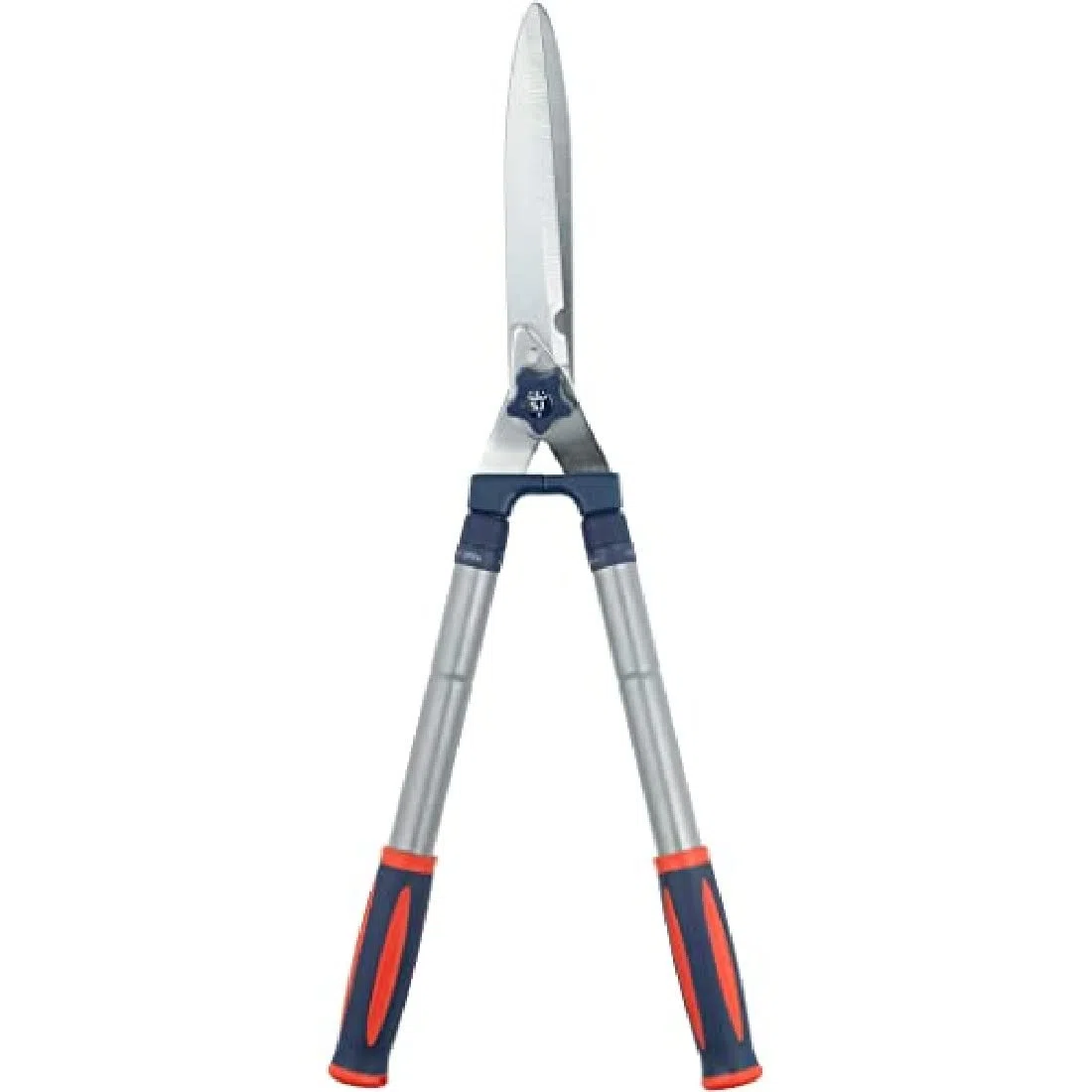 Spear & Jackson 4904RSS Razorsharp Teleskop-Schere aus Stahl