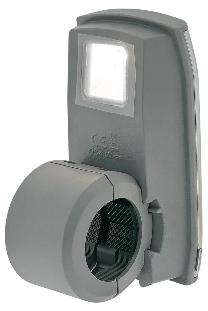 69273 Griffleuchte Grill 'N Go Licht für Weber Spirit, Searwood 600/XL 600 & Select Genesis/Summit