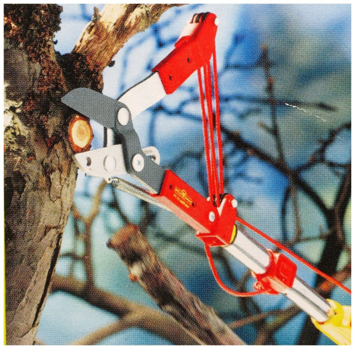 Wolf Baumschere RC-M