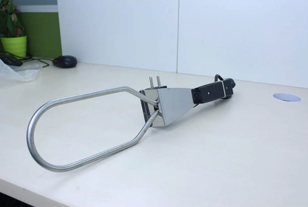 Elektrischer Kohleanzünder, Grillanzünder, Kaminanzünder, Schneller und effizienter Feuerstarter zum Grillen und Kochen im Freien