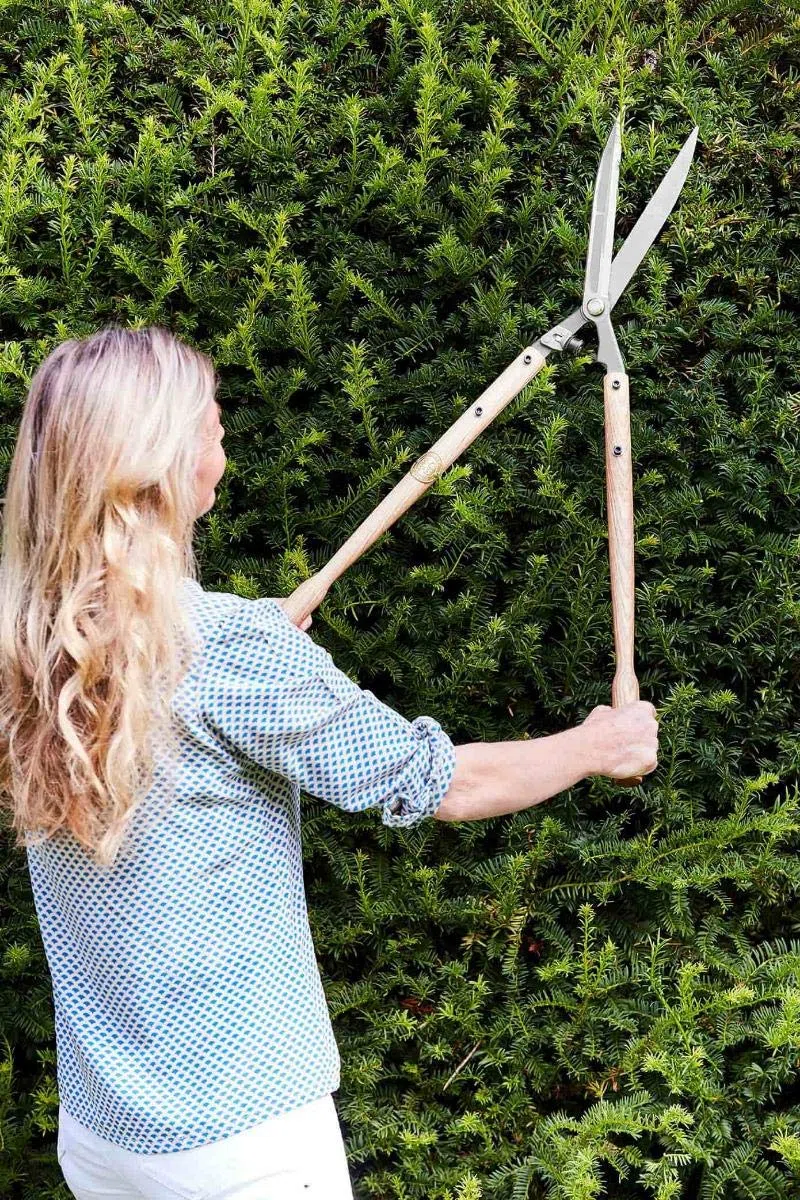 Burgon & Ball Sophie Conran Heckenschere, 81 cm Länge