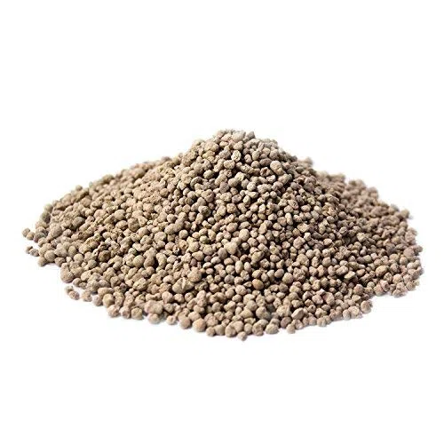 25Kg Superphosphat P18, Profi Blütendünger Prächtige Blüten & Starke Wurzeln mit Schwefel & Sofortwirkung, Perfekt für Obst & Gemüse Kräuter & Blühpflanzen
