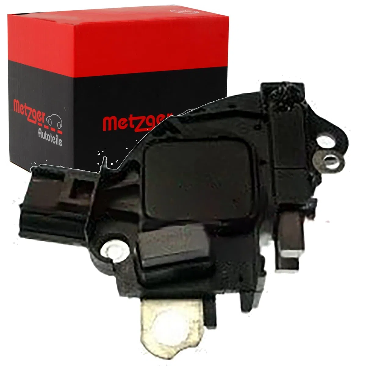 Metzger 2390041 Generatorregler