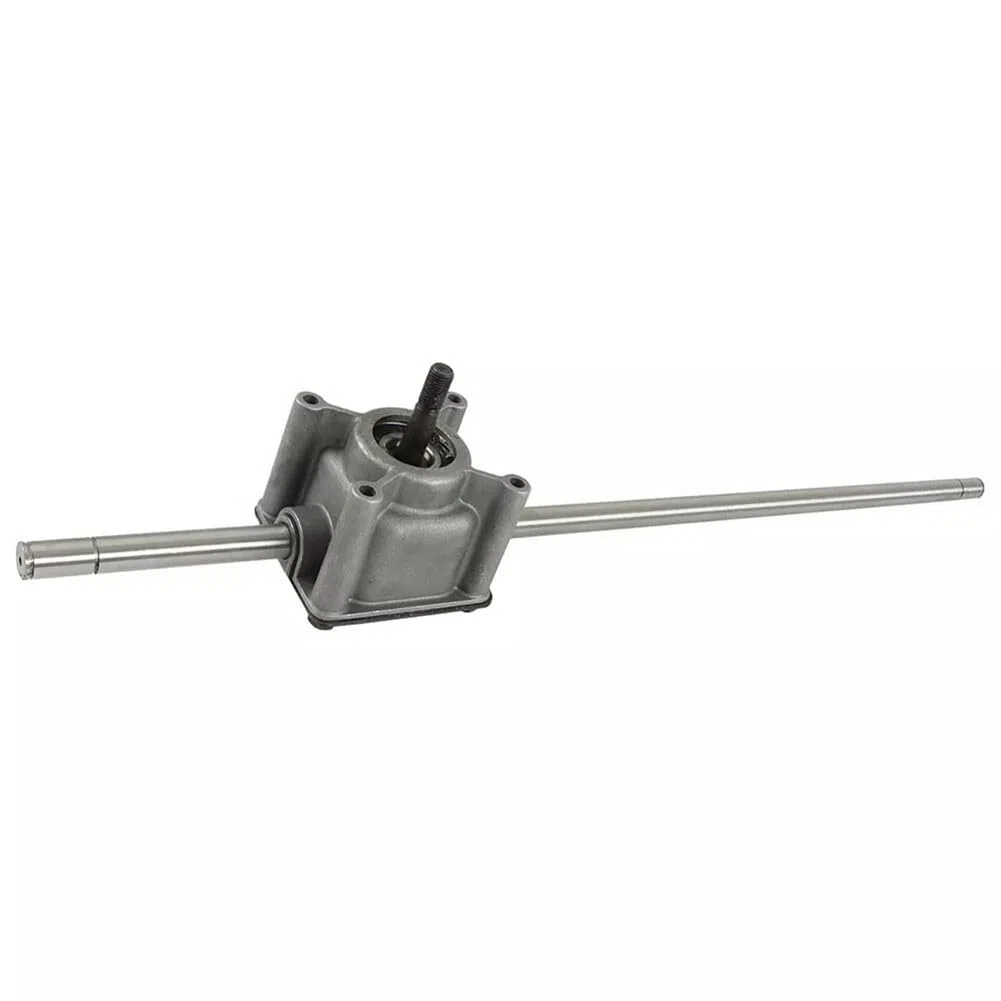 Rasenpflege Rasenmäher-Ersatzgetriebe ASM 106-3956 Robuste Bauweise, langlebig, präzise gefertigt Ersatzgetriebe für Toro Rasenmäher (Teilenummer 106-3956)