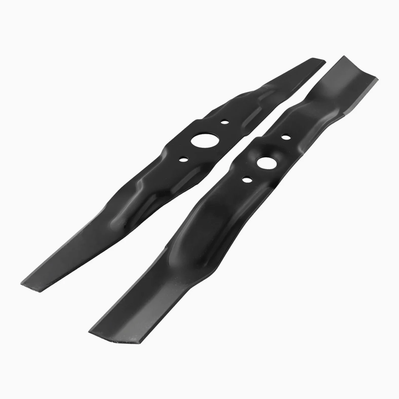 2531-VE2-020 Ersatzmesser for Rasenmäher, Metall, Zubehör for Rasenmäher, Gartengeräte